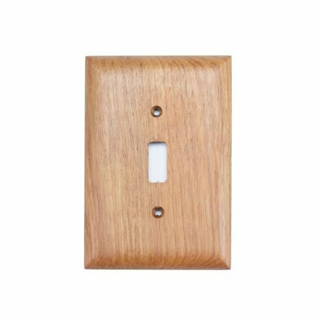 WHITECAP TEAK Switch Cover Plate 60172